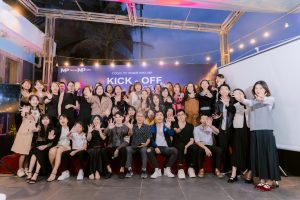 KICK OFF 2025 – MỪNG TẾT ẤT TỴ