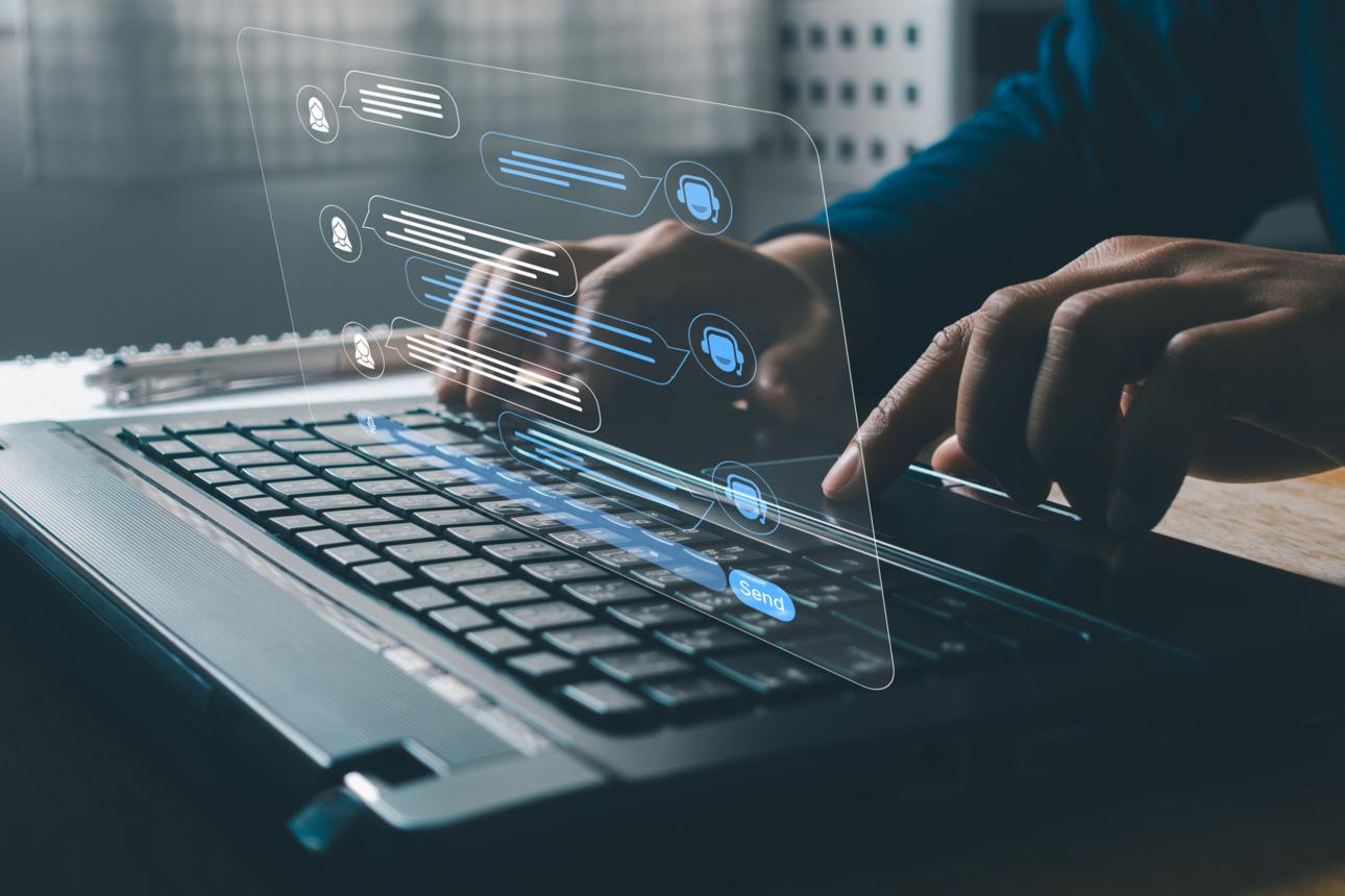 Chatbot – Trợ lý ảo cho nhân viên viên chức, công chức